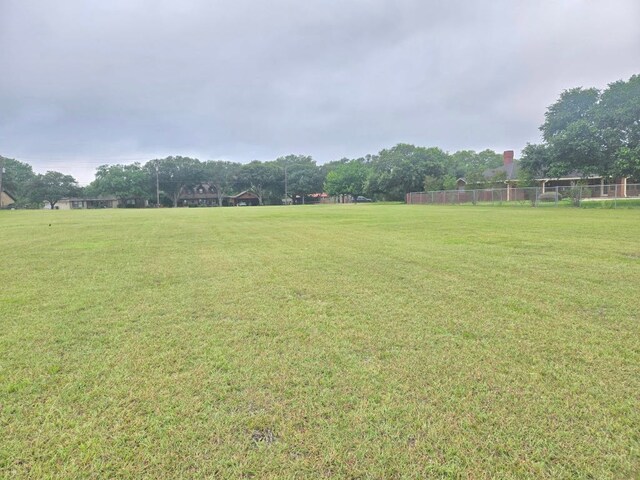 TBD Converse St S, Flatonia, TX 78941