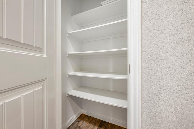 10820 Gonzales Ranger Pass, Austin, TX 78754 - view of closet