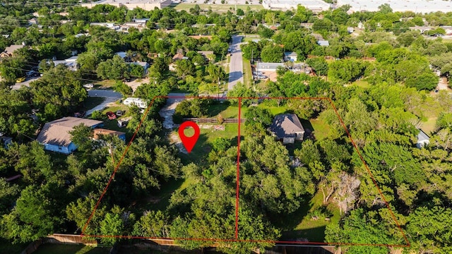 1305 High Chaparral Dr, Leander, TX 78641