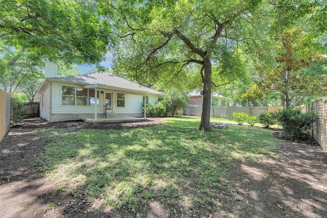 1908 Paradise Ridge Dr, Round Rock, TX 78665 - photo 32