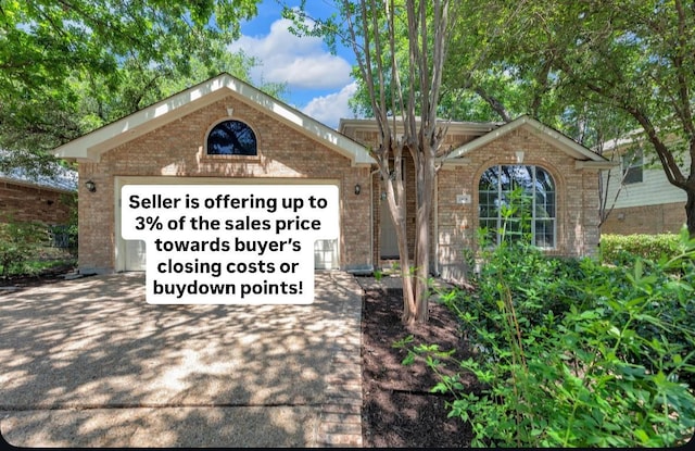 1908 Paradise Ridge Dr, Round Rock, TX 78665 - photo 1