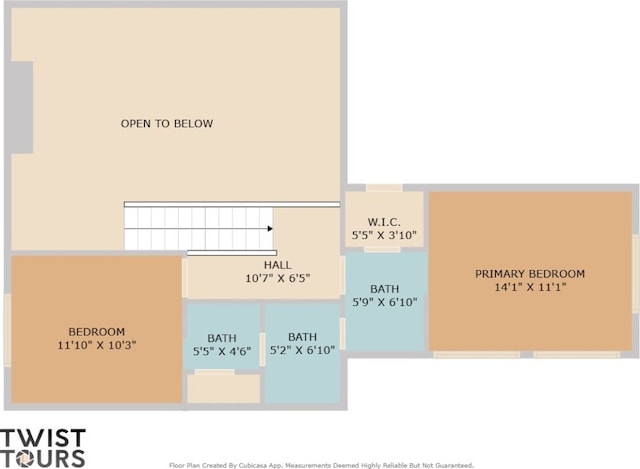 11708 Barrington Way, Austin, TX 78759 - photo 12