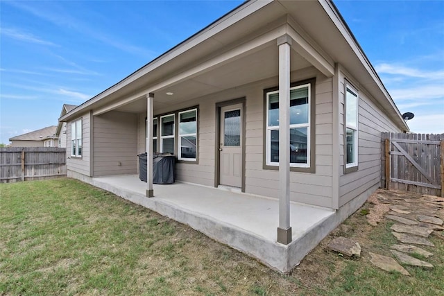 446 Blue Stem Rd, New Braunfels, TX 78130 - photo 31