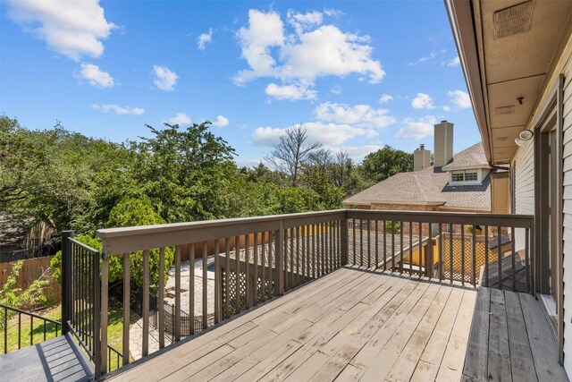 7009 Quill Leaf, Austin, TX 78750 - photo 33