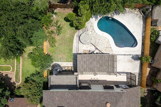 7009 Quill Leaf, Austin, TX 78750 - photo 39