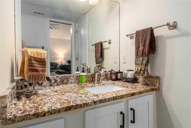 1135 Barton Hills Dr Unit 160, Austin, TX 78704 - bathroom with connected bathroom and vanity