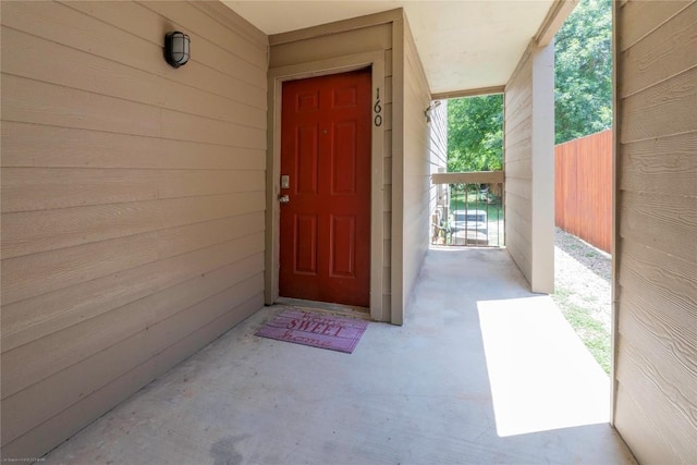 1135 Barton Hills Dr Unit 160, Austin, TX 78704 - view of entrance to property