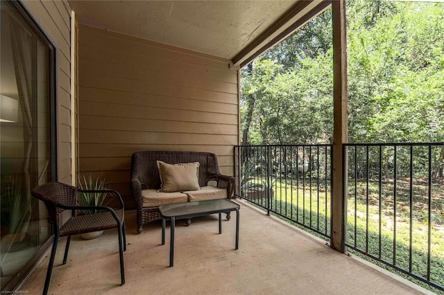 1135 Barton Hills Dr Unit 160, Austin, TX 78704 - view of balcony