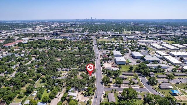 100 Red Oak Cir, Austin, TX 78753 - view of property location