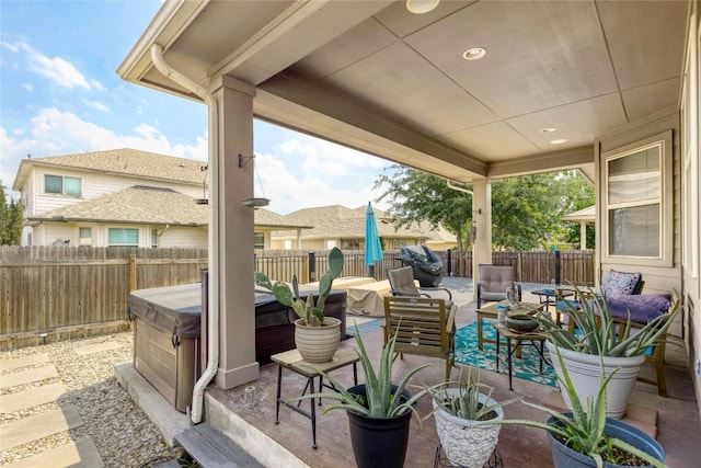 133 Camden Cv, Buda, TX 78610 - photo 22