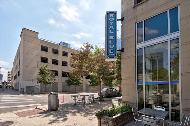 360 Nueces St Unit 3602, Austin, TX 78701 - view of property