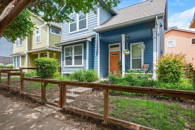 1601 Miriam Ave Unit 101, Austin, TX 78702 - photo 7