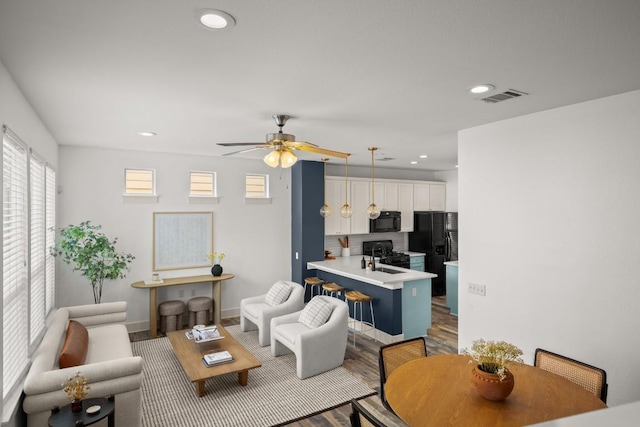 1601 Miriam Ave Unit 101, Austin, TX 78702 - photo 6