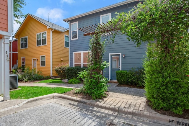 1601 Miriam Ave Unit 101, Austin, TX 78702 - photo 27
