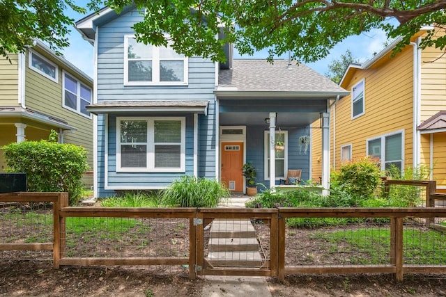 1601 Miriam Ave Unit 101, Austin, TX 78702 - photo 31