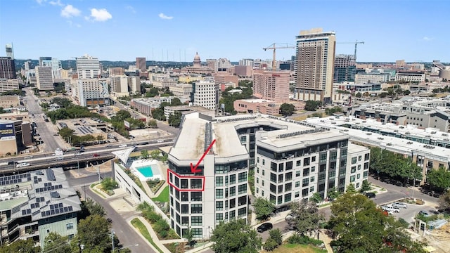 800 Embassy Dr Unit 537, Austin, TX 78702 - photo 27
