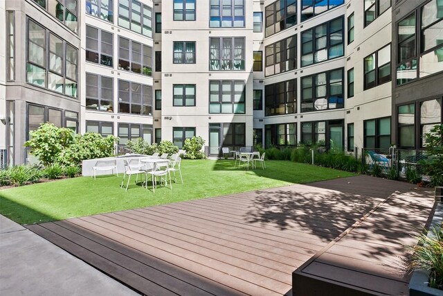 800 Embassy Dr Unit 537, Austin, TX 78702 - photo 35