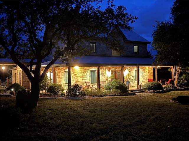 1011 Oak Meadow Dr, Dripping Springs, TX 78620 - photo 3