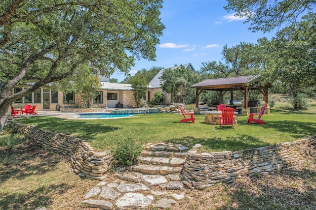 1011 Oak Meadow Dr, Dripping Springs, TX 78620 - photo 27