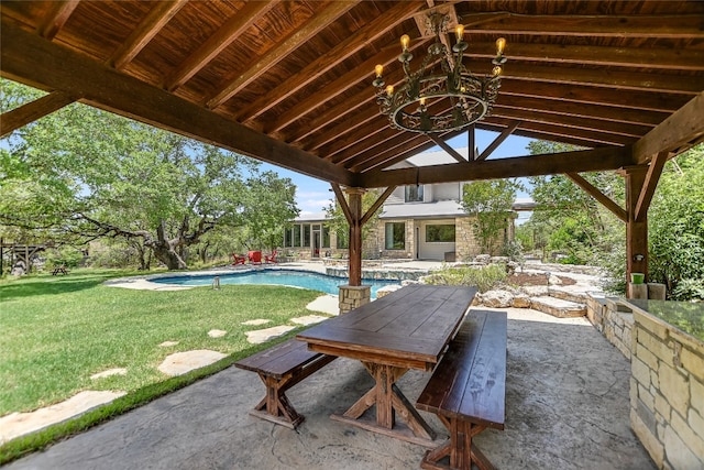 1011 Oak Meadow Dr, Dripping Springs, TX 78620 - photo 30