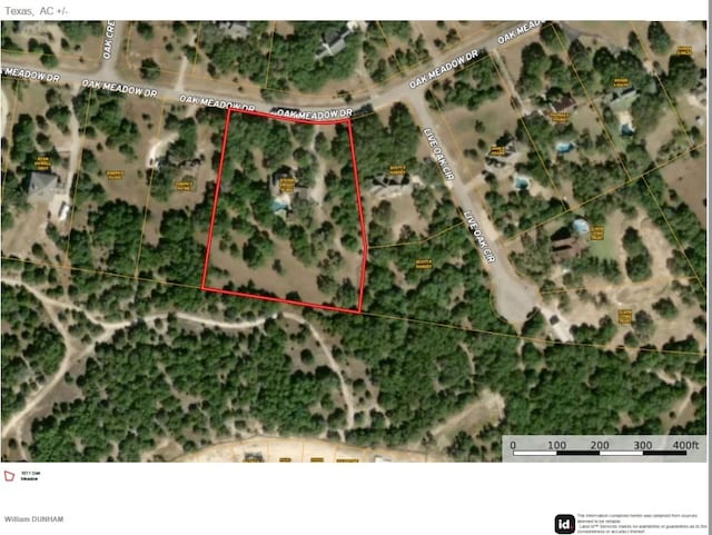 1011 Oak Meadow Dr, Dripping Springs, TX 78620 - photo 31