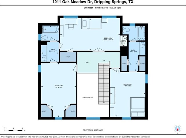 1011 Oak Meadow Dr, Dripping Springs, TX 78620 - photo 35