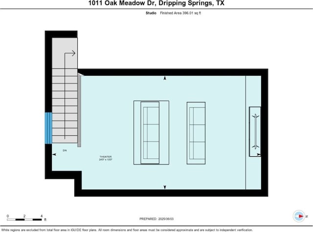1011 Oak Meadow Dr, Dripping Springs, TX 78620 - photo 36