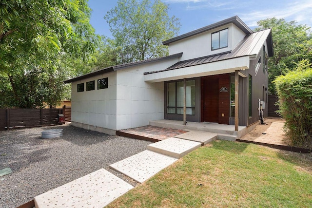 2111 Poquito St, Austin, TX 78722 - photo 1