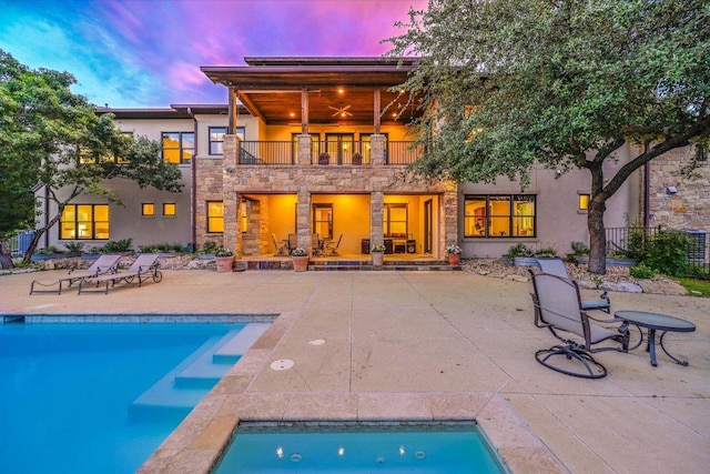 1101 Sprague Ln, West Lake Hills, TX 78746 - photo 38