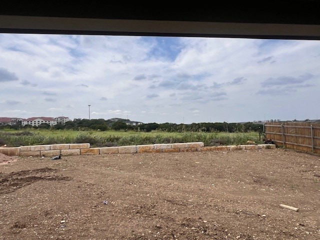 11904 Dillon Falls Dr, Austin, TX 78747 - view of yard