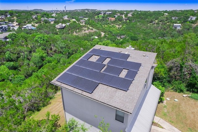 14410 Hunters Pass, Austin, TX 78734 - view of subject property
