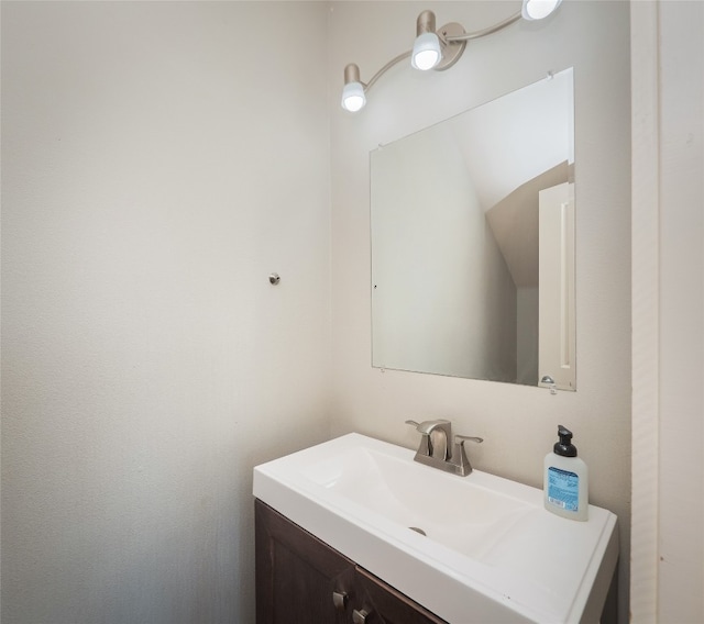 14410 Hunters Pass, Austin, TX 78734 - bathroom featuring vanity