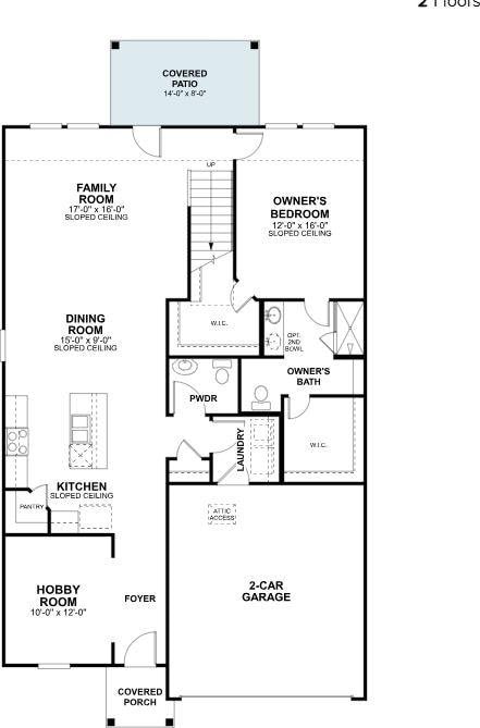 5017 Sea Salt Dr, Austin, TX 78747 - photo 2