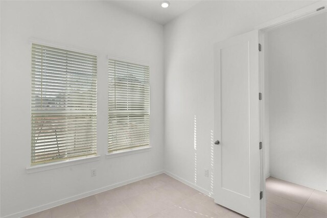 2705 Sage Ranch Dr Unit 20, Leander, TX 78641 - unfurnished room featuring light tile patterned floors