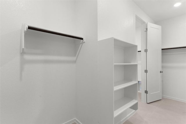 2705 Sage Ranch Dr Unit 20, Leander, TX 78641 - view of walk in closet