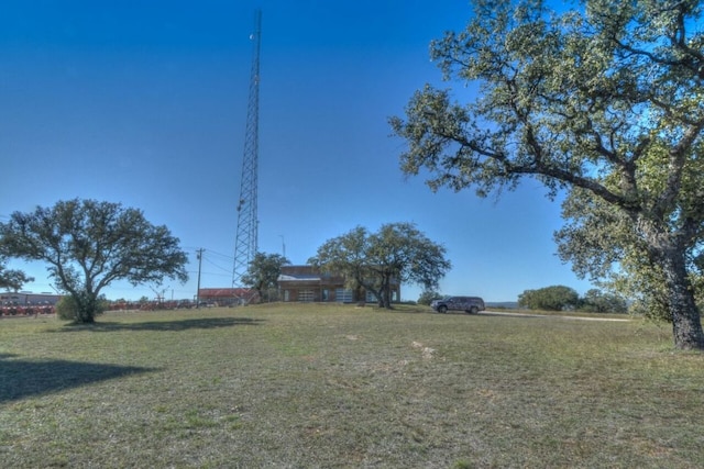 5526 N US Highway 281, Marble Falls, TX 78654