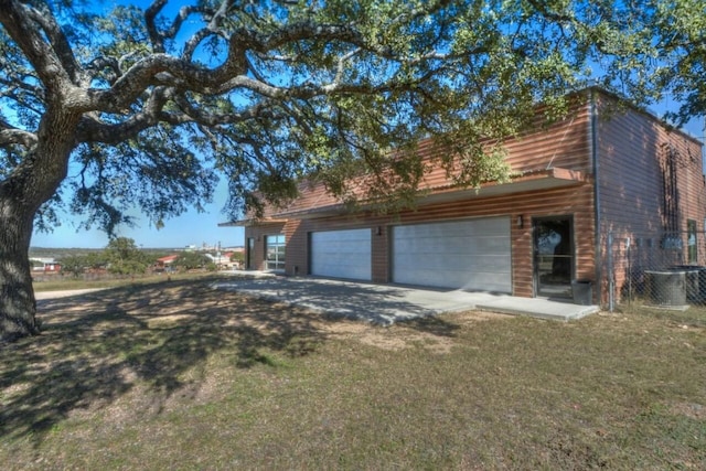 5526 N US Highway 281, Marble Falls, TX 78654