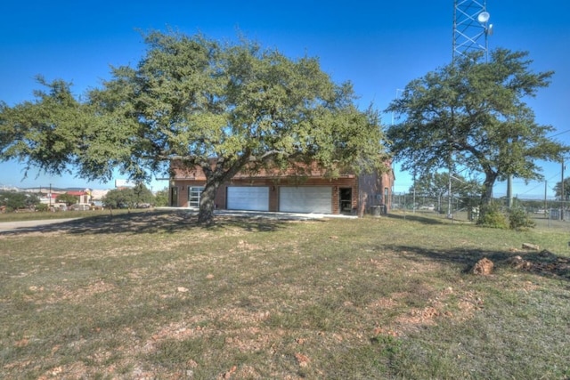 5526 N US Highway 281, Marble Falls, TX 78654