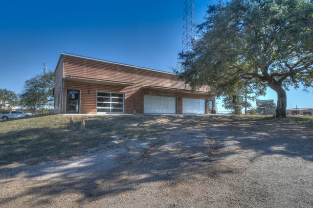 5526 N US Highway 281, Marble Falls, TX 78654