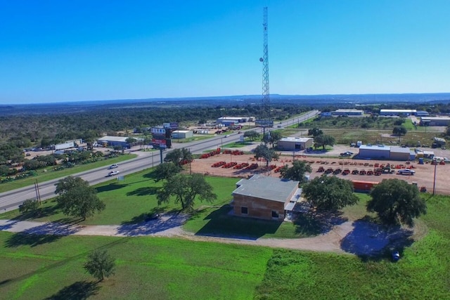 5526 N US Highway 281, Marble Falls, TX 78654