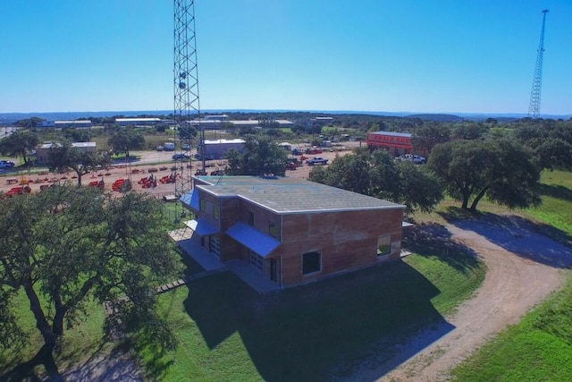 5526 N US Highway 281, Marble Falls, TX 78654