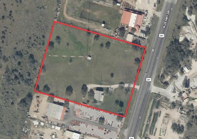 5526 N US Highway 281, Marble Falls, TX 78654