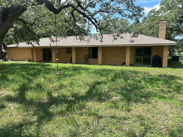 1093 County Road 205th Rd, Giddings, TX 78942 - photo 3