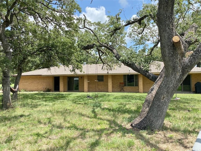 1093 County Road 205th Rd, Giddings, TX 78942 - photo 2