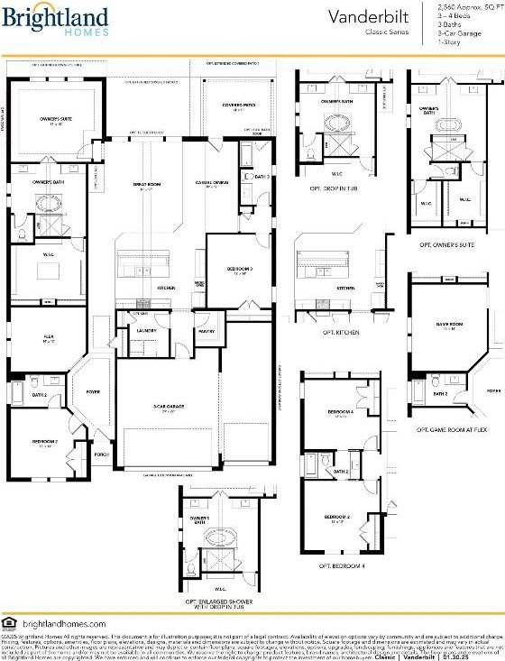 112 Rocky River Rd, Georgetown, TX 78628 - floor plan / room layout