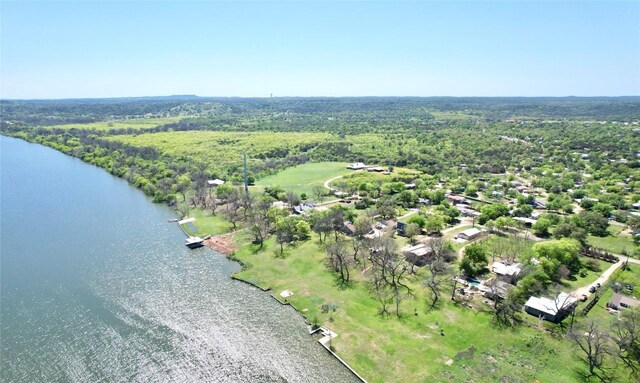 3715 Lakeview Dr, Cottonwood Shores, TX 78657 - photo 30