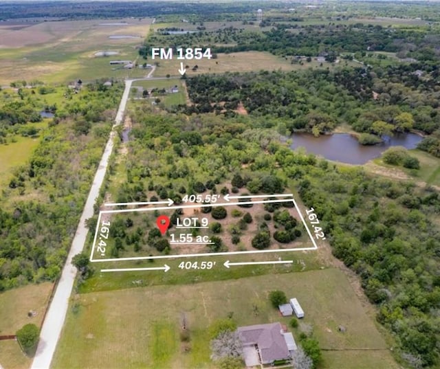 271 Crooked Rd, Dale, TX 78616
