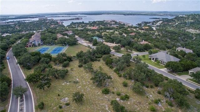 LOT44065 Crestview Ave, Horseshoe Bay, TX 78639 - photo 2