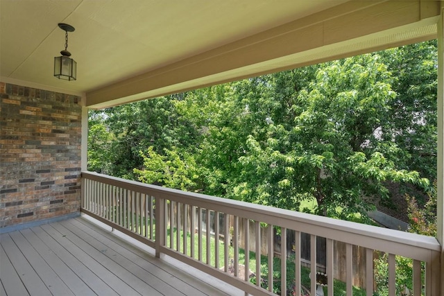 306 Water Oak Dr, Cedar Park, TX 78613 - view of wooden terrace