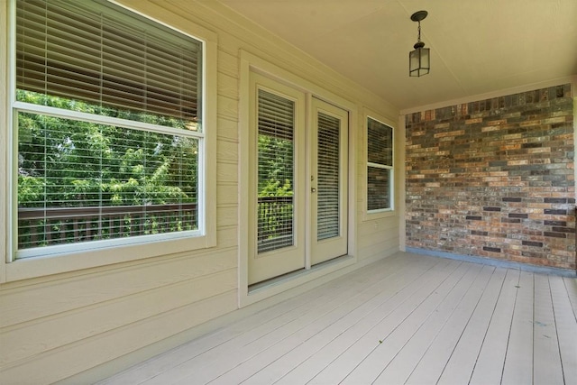 306 Water Oak Dr, Cedar Park, TX 78613 - view of wooden deck
